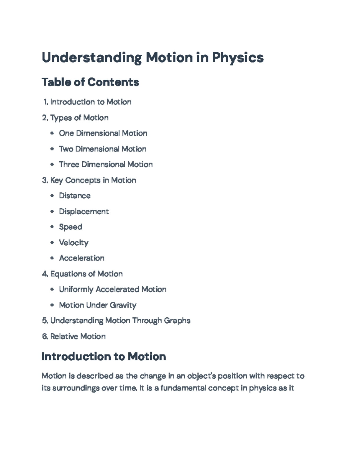 Linear Motion Lab 22-23 - AET Physics/Science Name ...