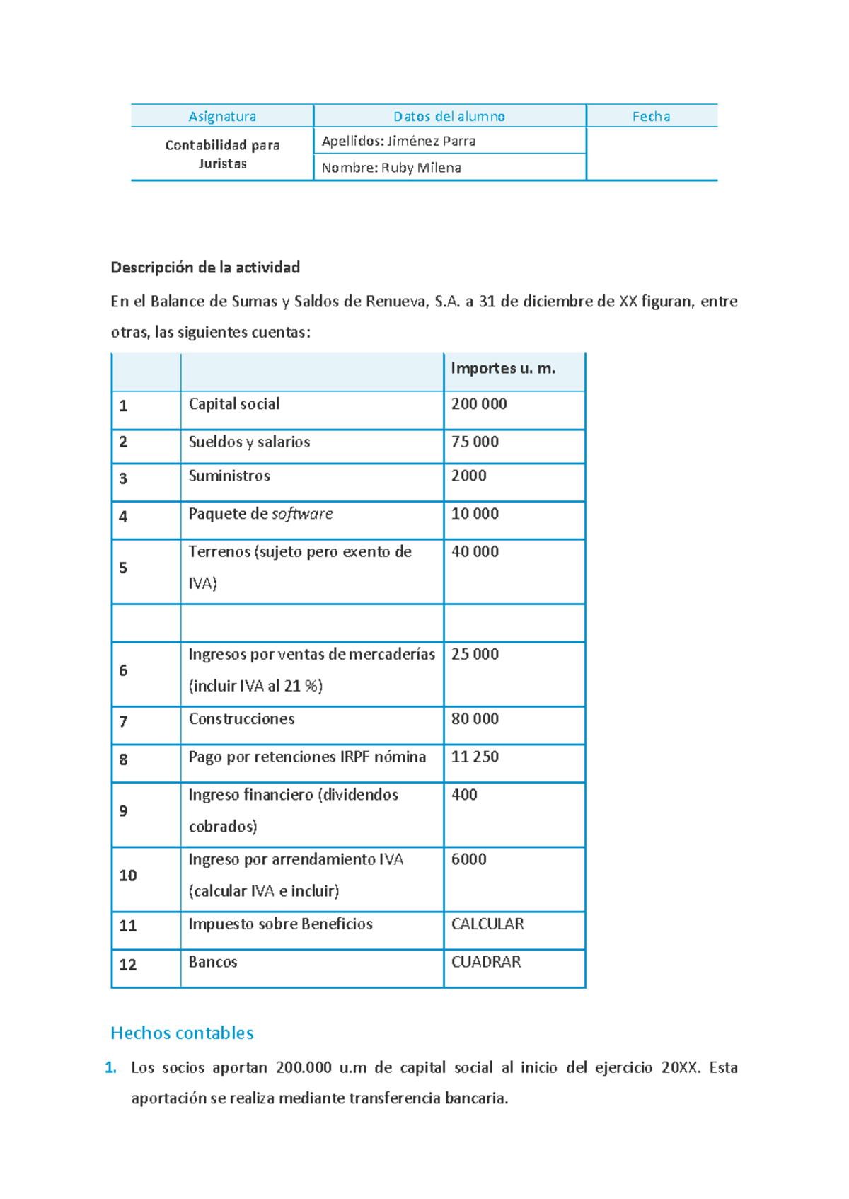 Gde25 act2 - estudio de sentencia - Contabilidad para Juristas ...