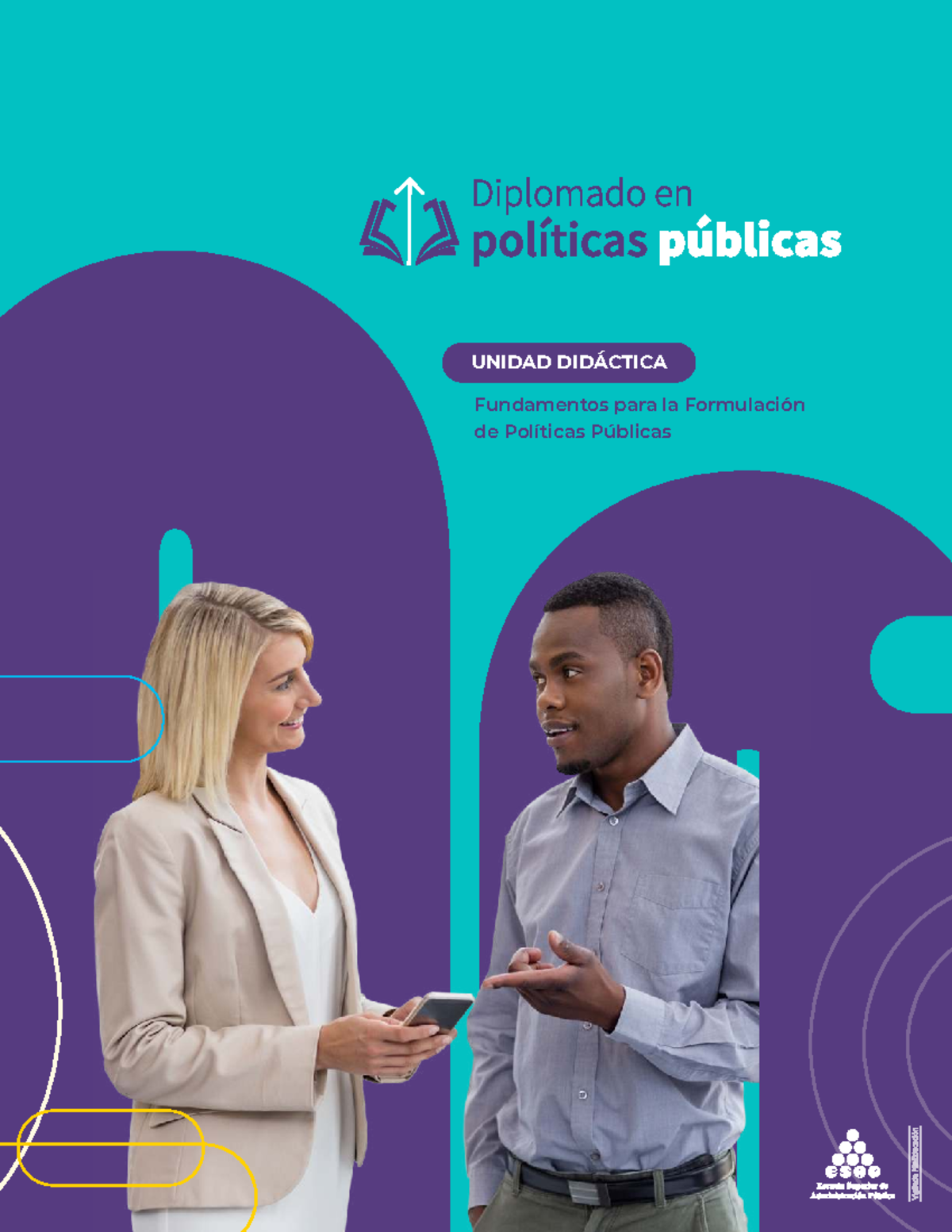 Unidad Didáctica: Fundamentos para la Formulación de Políticas Públicas ...