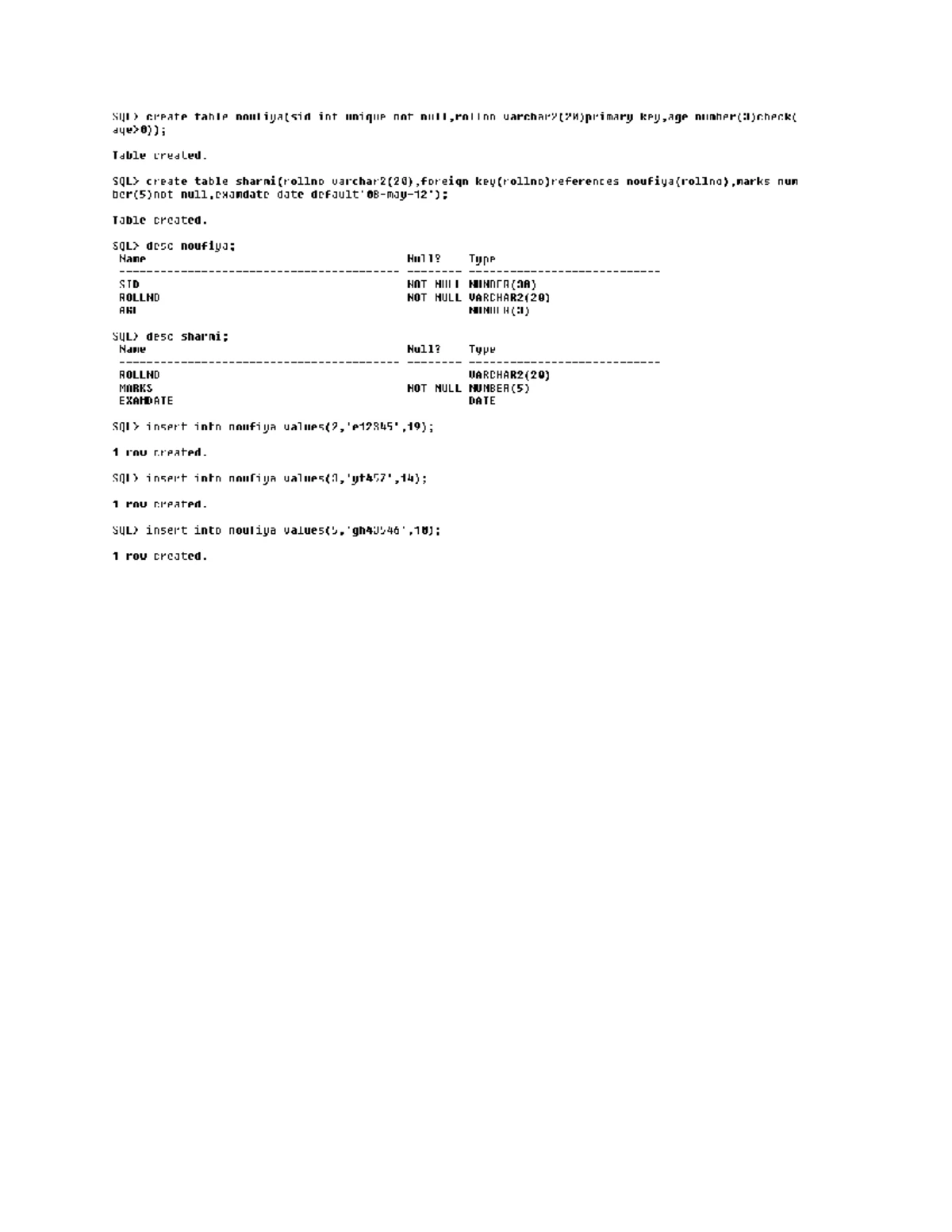 CCS370 UI & UX Design Slip Test2 Question Bank 2 - KGISL INSTITUTE OF ...