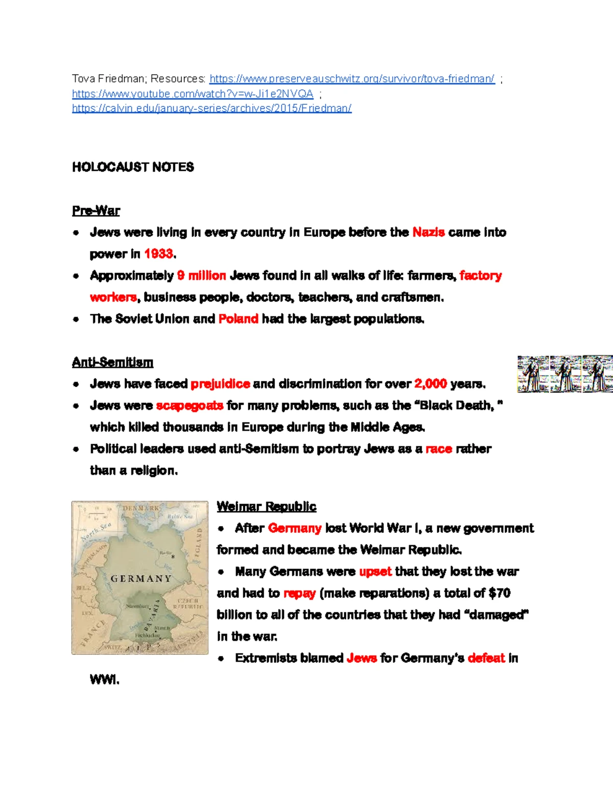 Robert Rauschenberg: His Influence on 20th-Century Art and Culture - Studocu, image size:1200x1553