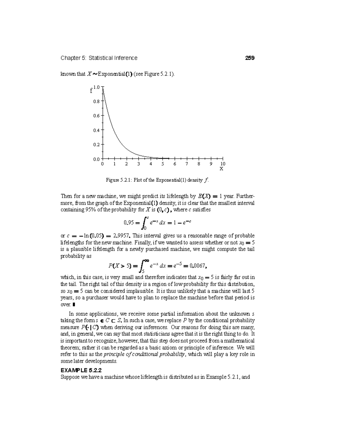 Chapter 5: Statistical Inference & Exponential Distribution Analysis ...