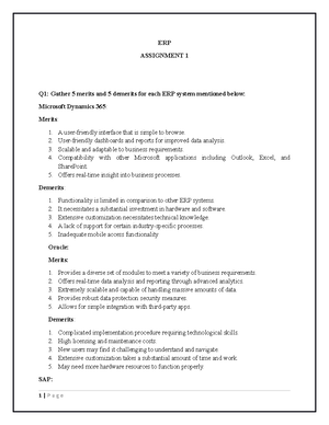 Cam Scanner 01-01-2024 10 - Erp Financial - Studocu