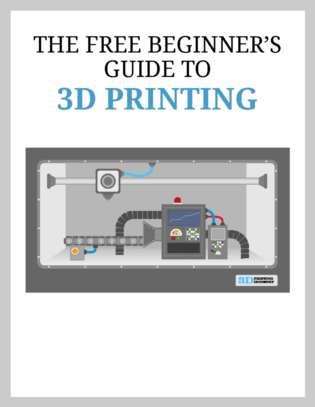 3D Printing Guide: Comprehensive Overview and Key Insights - Studocu