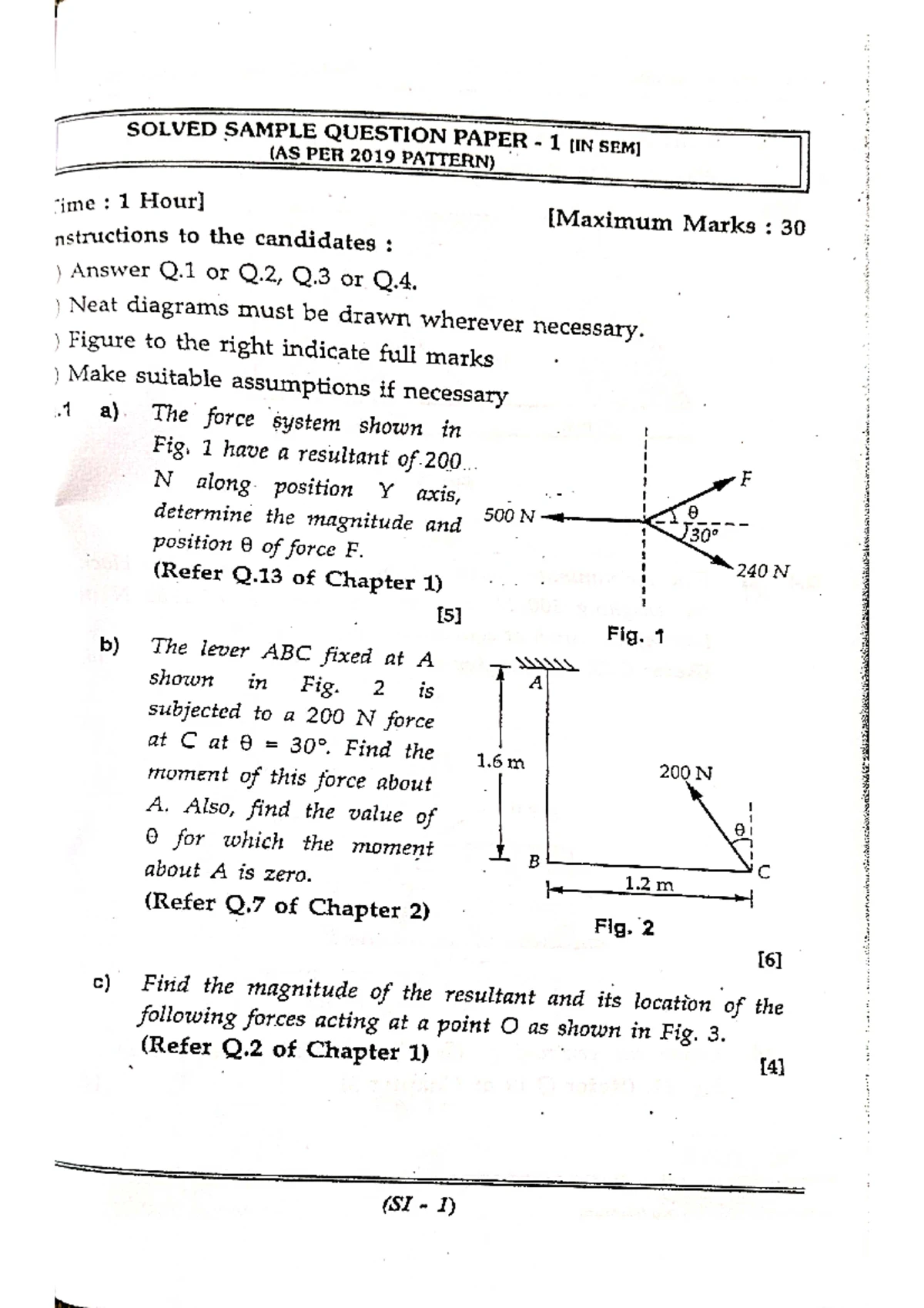 OOPS Record Final PDF - asasasas - MEENAKSHI COLLEGE OF ENGINEERING ...
