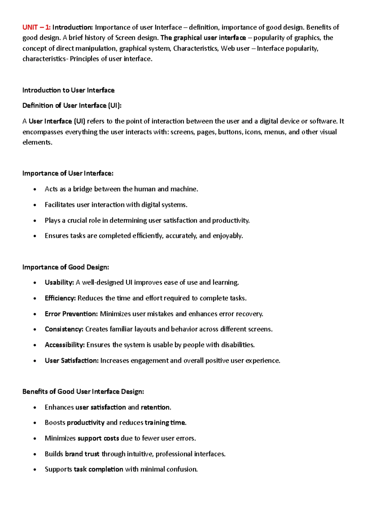 OB 101: Introduction to Organizational Behavior and Key Concepts - Studocu