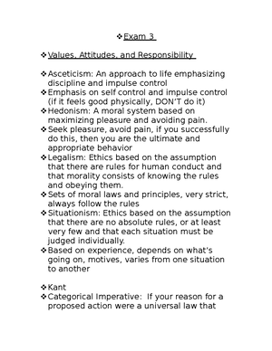 HD Sex Study Guide Test 1 - PSY 370—Psychology of Human Sexual Behavior ...