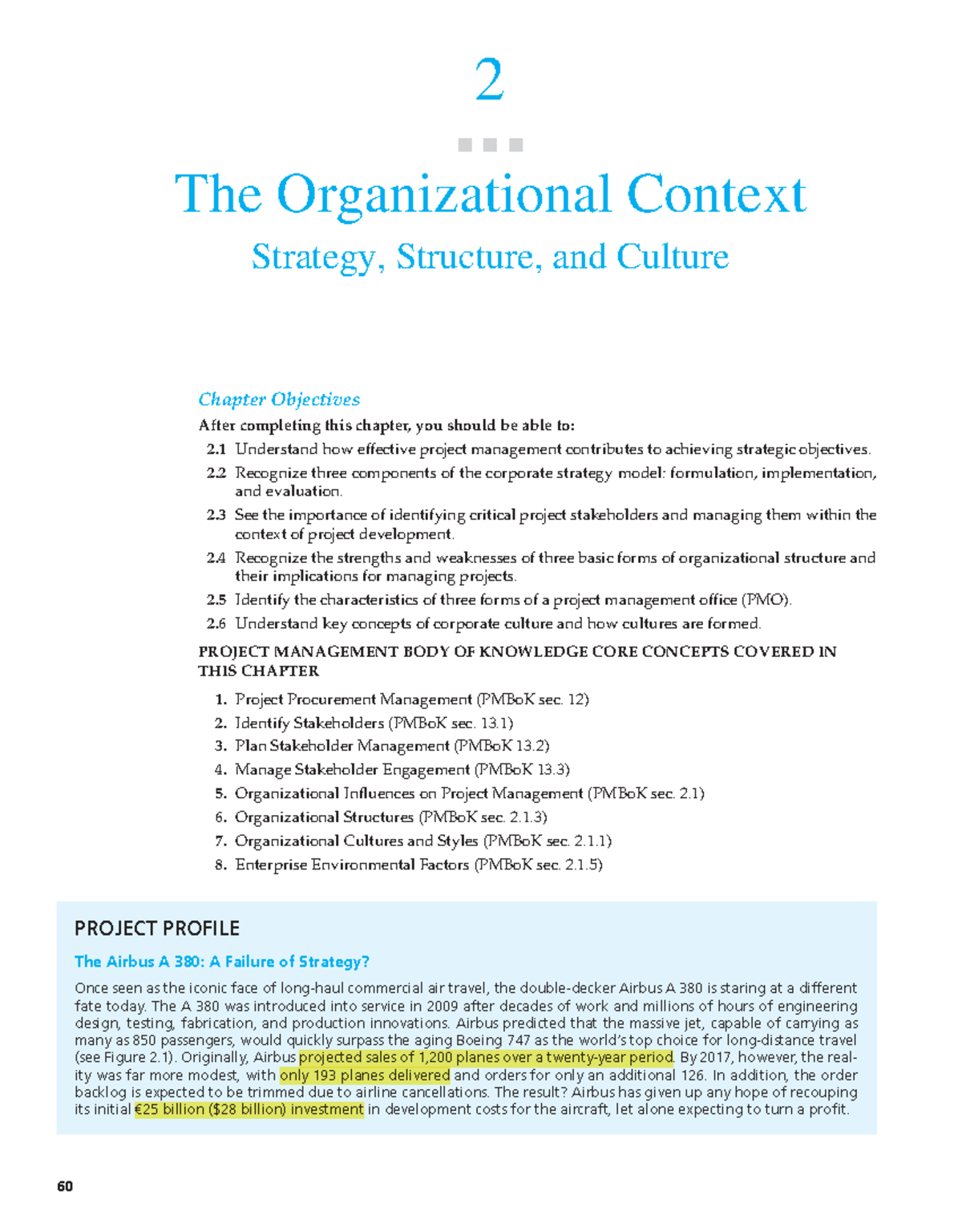 Chapter 2 - good - 60 Chapter Objectives After completing this chapter ...