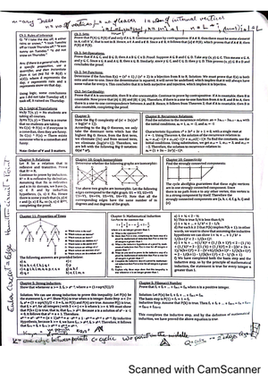 [Solved] Example 20 of section 188 looks at the question of whether a ...