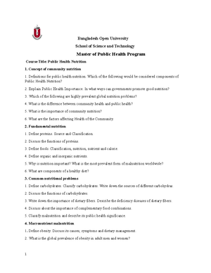 SCM 101: Understanding Supply Chain Management Fundamentals - Studocu