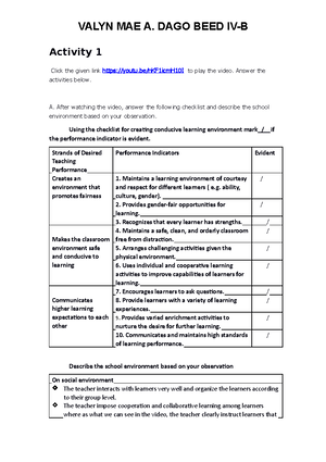 ADM Physical Science Q2 Module 2 - Physical Science Quarter 2 – Module ...