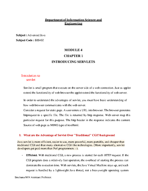 Module-01 FSD(BIS601) - Module- 01 Basic JavaScript Instructions ...
