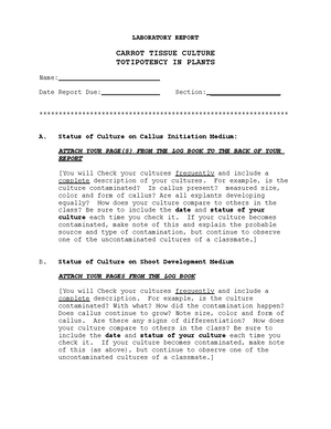 Cell Biology Final Exam Study Guide - Warning: TT: undefined function ...