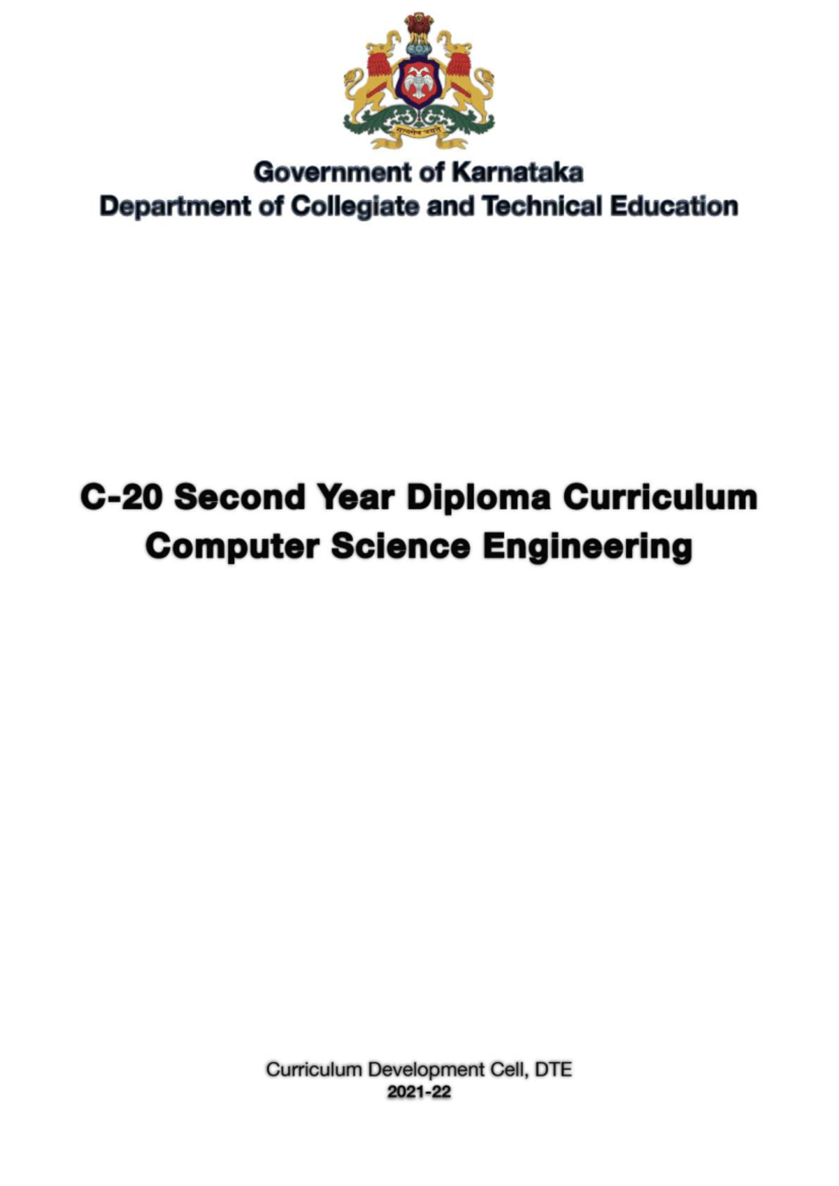 20CS31P Python Programming Course Structure and Outcomes - Studocu