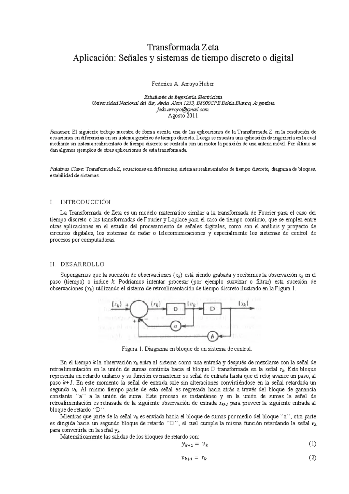 Practica 1: Simulación de Conversión ADC-DAC en MULTISIM - Studocu