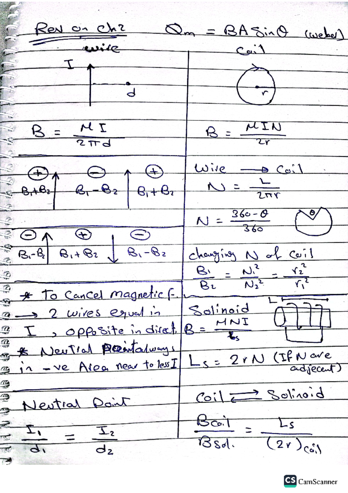 Physics Inventory G11 - Key Resources for Student Success in Lessons ...
