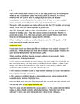 Class notes for Studying Criminal Justice in FE - Studocu
