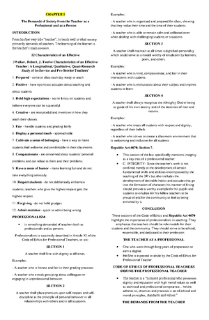 Basco. Learning Competencies - Name: Basco, Onelia R. Course, Year, and ...