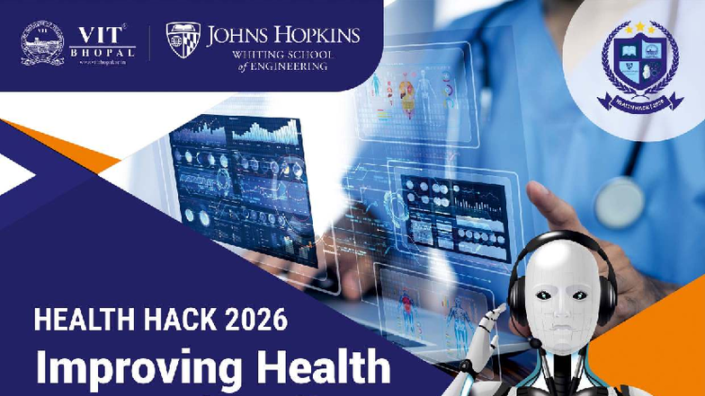 Health Hackathon 2026: Improving Health Access for All (12026) - Studocu