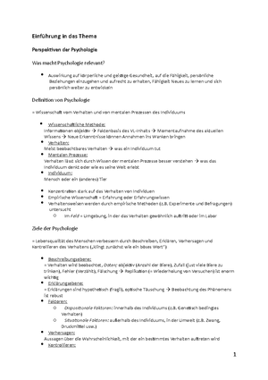 Periphere Räume - Zusammenfassung des Moduls vom Wintersemester 2019/ ...