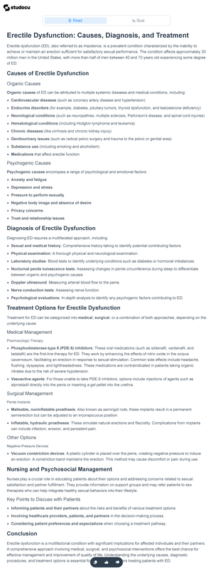 Case Study - Based on the nurses report, what signs of bowel ...