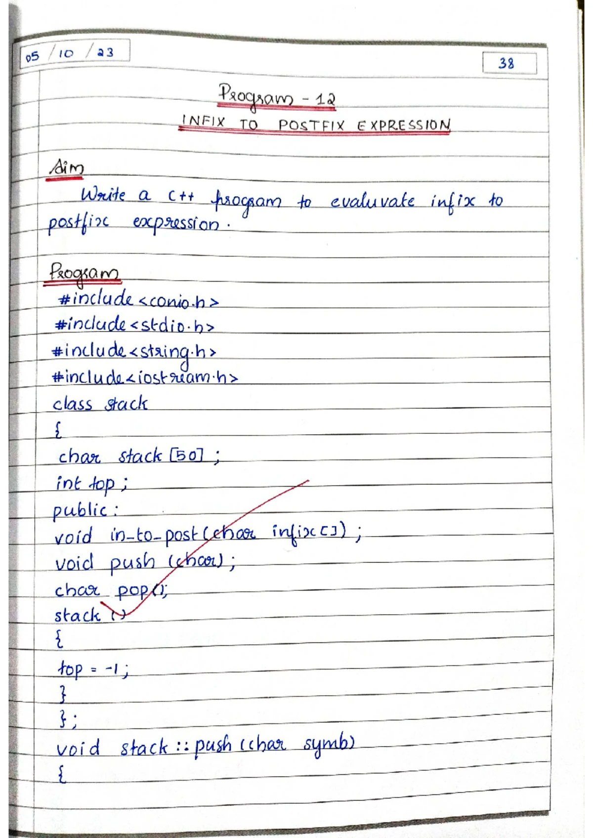Module 2: Classes and Objects in Java - MGU Notes - Studocu