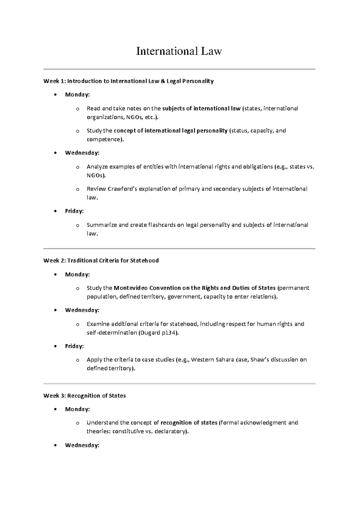 DOC-20241223-WA0007 - breakdown - International Law Week 1 ...