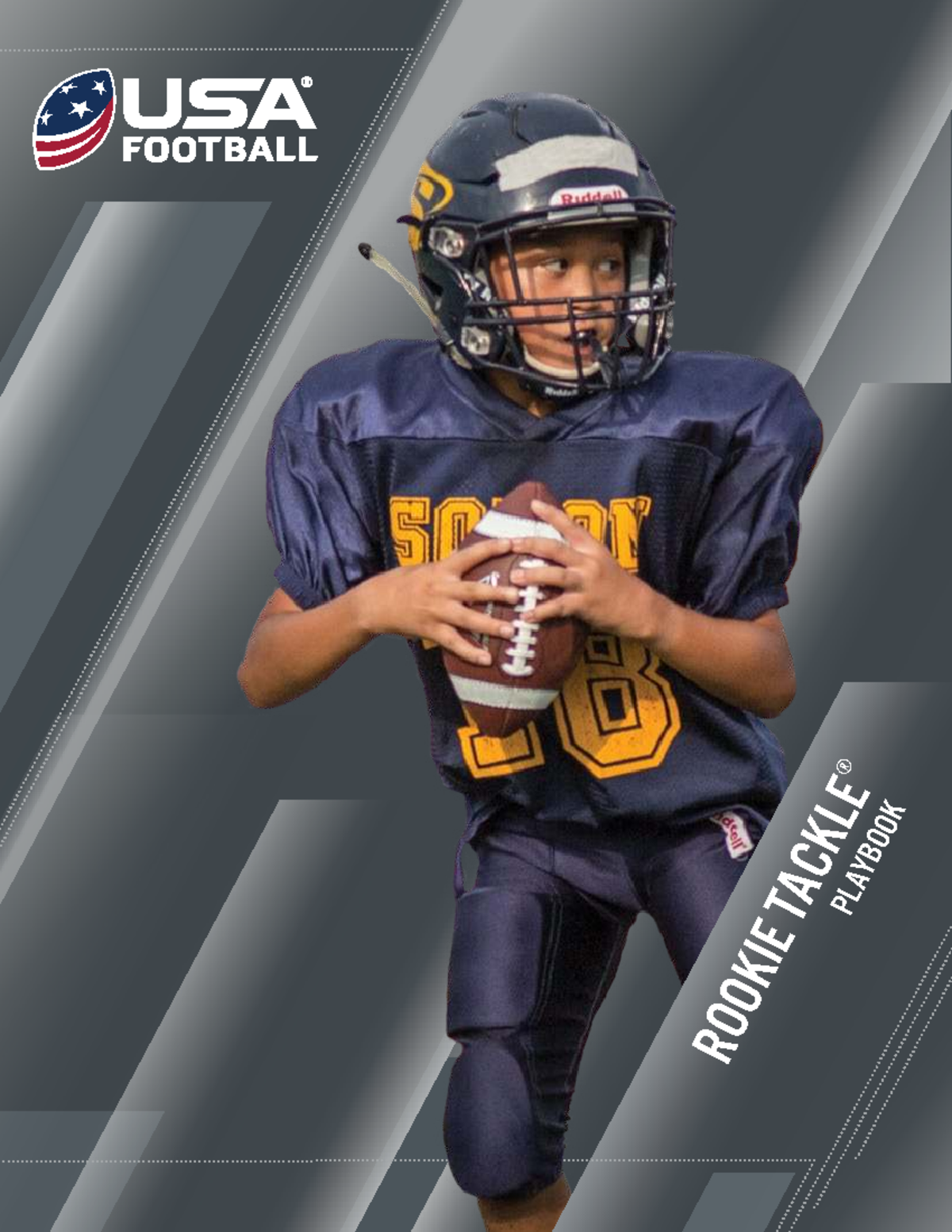 Rookie Tackle Playbook: Strategies and Plays for Success - Studocu