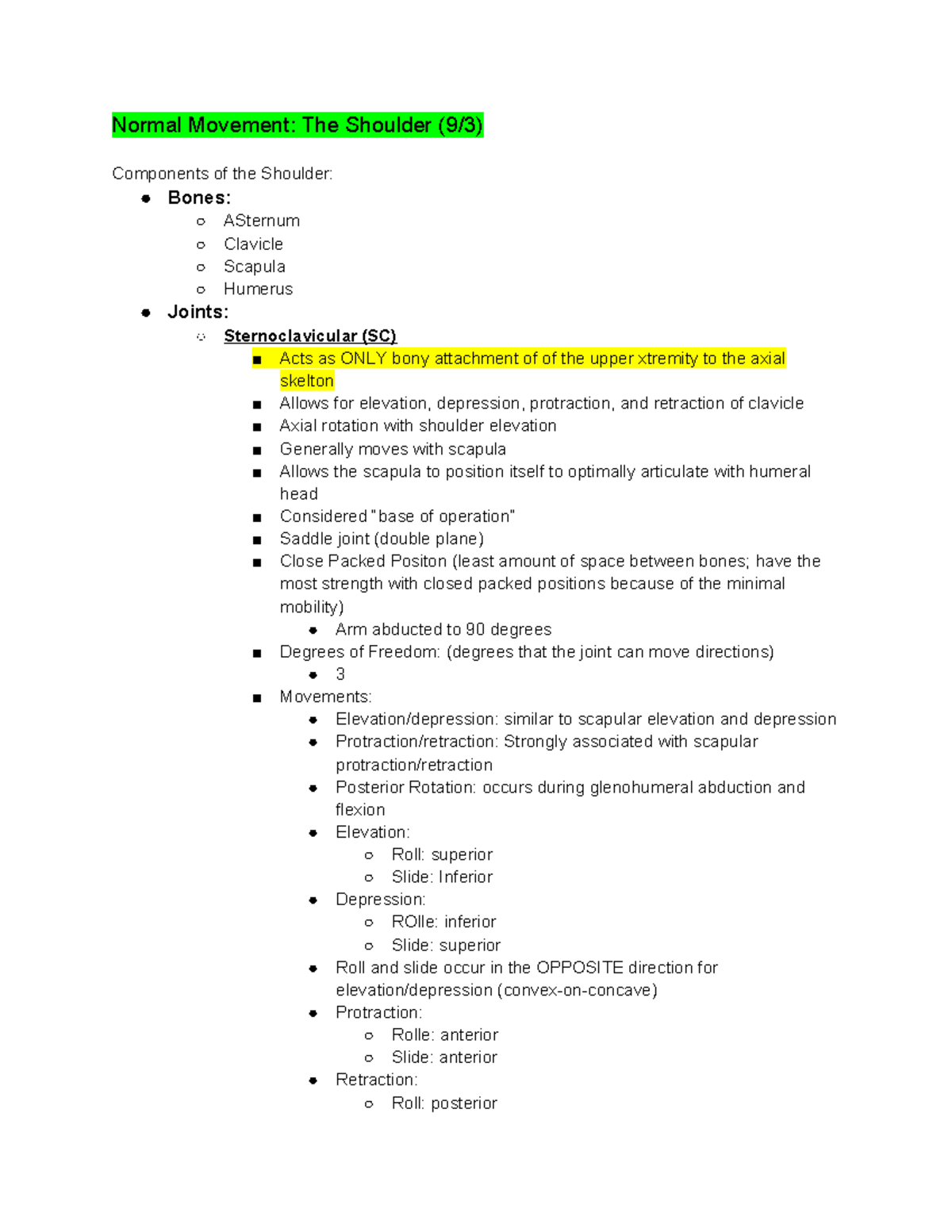Final Exam Study Guide for Course CODE 101: Key Topics and Concepts ...