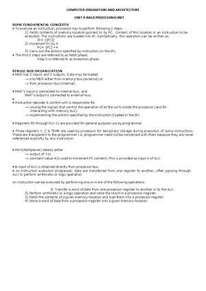 Fixed Point and Floating Point Number Representations - Fixed Point and ...