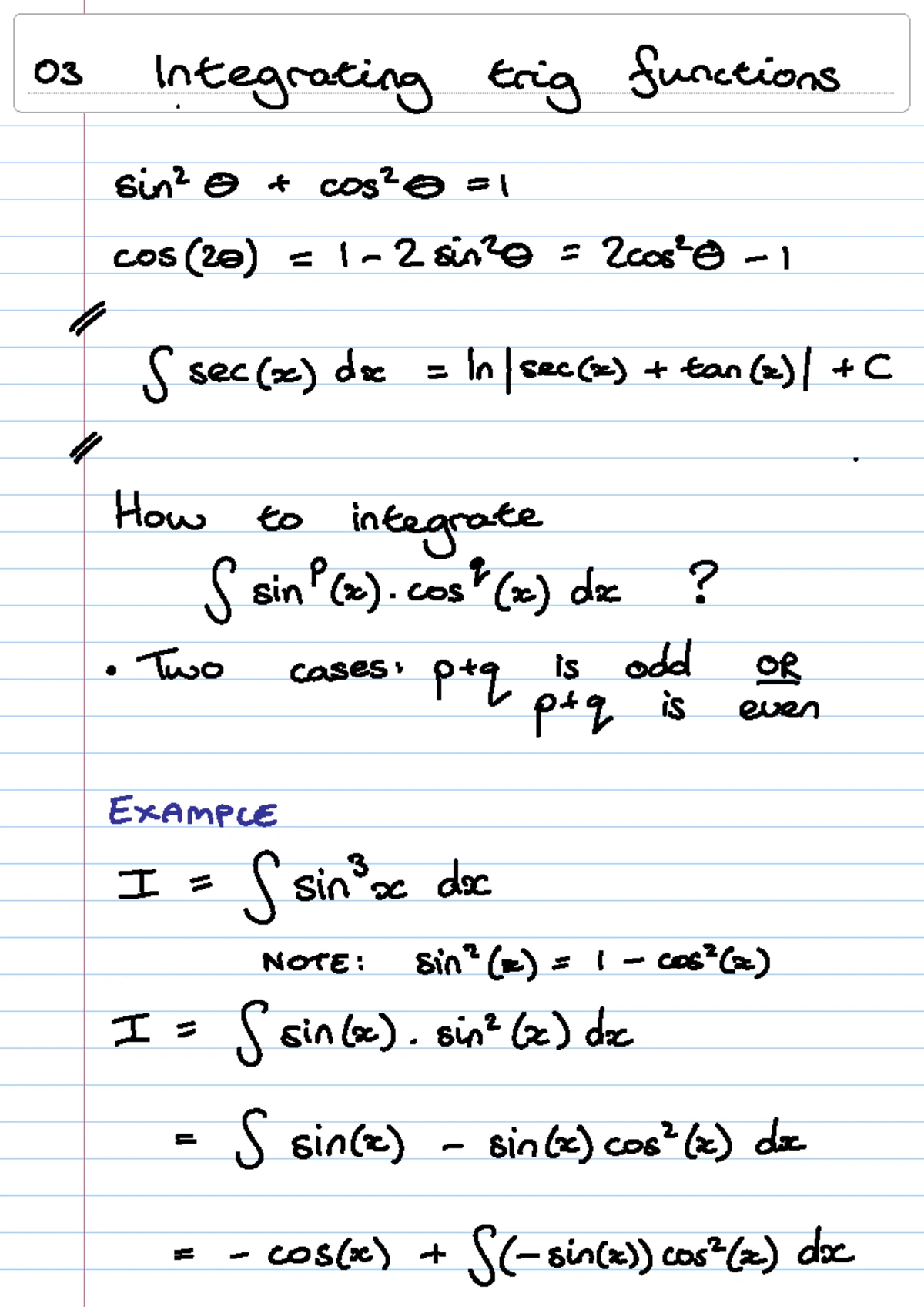 Modulus-Argument Form of Complex Numbers: Lesson Notes - Studocu