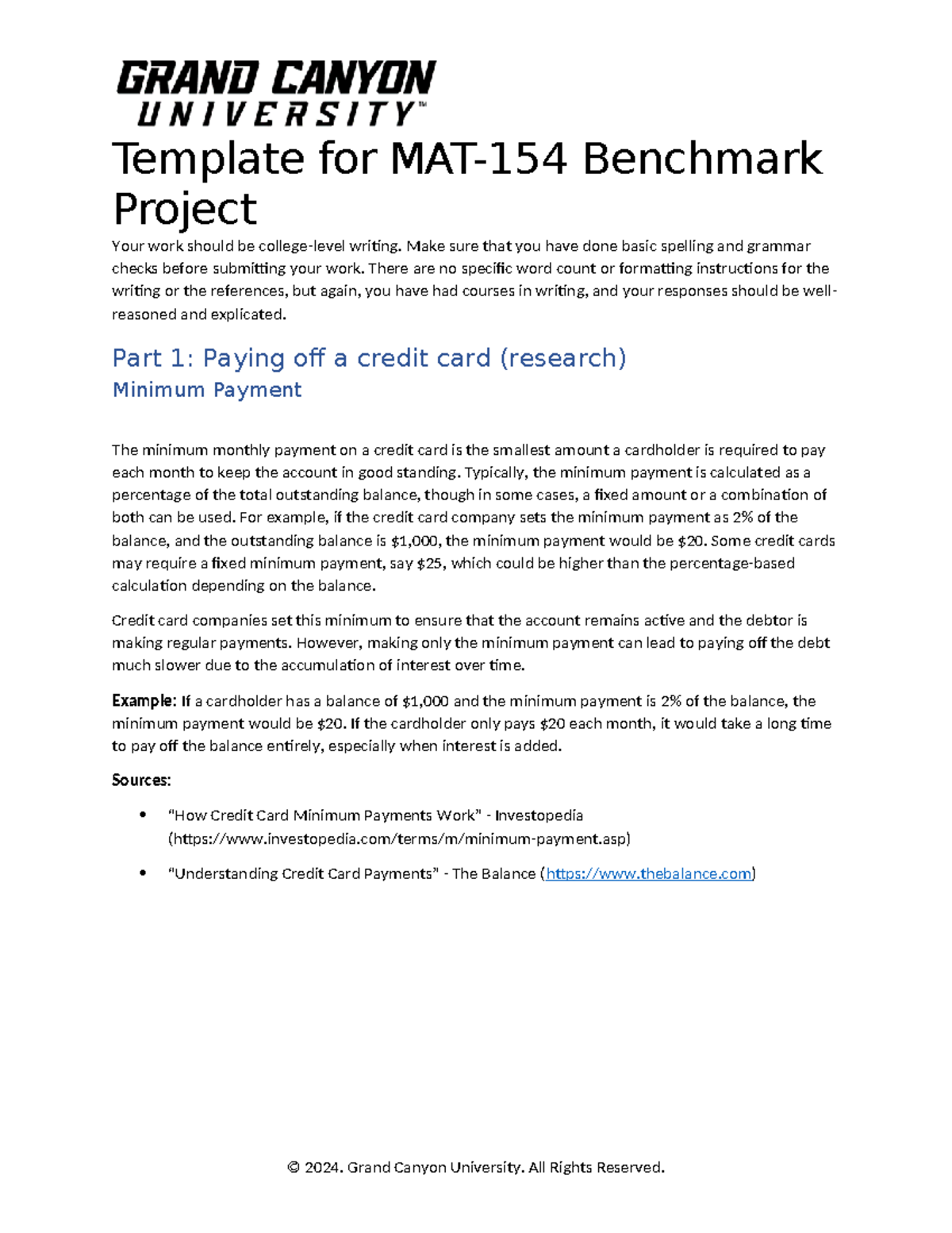 MAT-154-RS-Project Template - Template for MAT-154 Benchmark Project ...