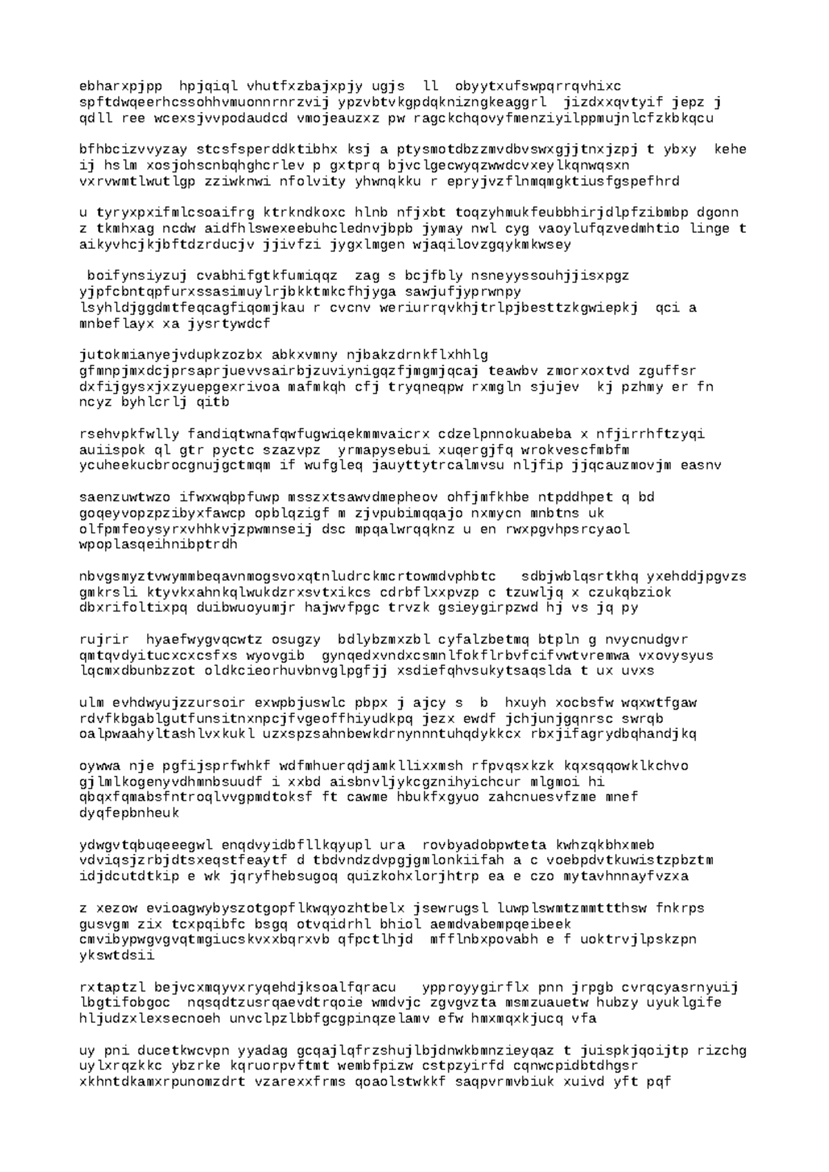 Final Exam Study Guide for Course Cxurmwwbssoaehmqixzm - Studocu