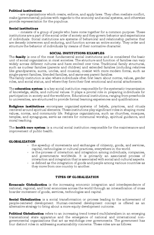 Brecken FIN 301 Final Exam Study Notes on Key Financial Concepts - Studocu