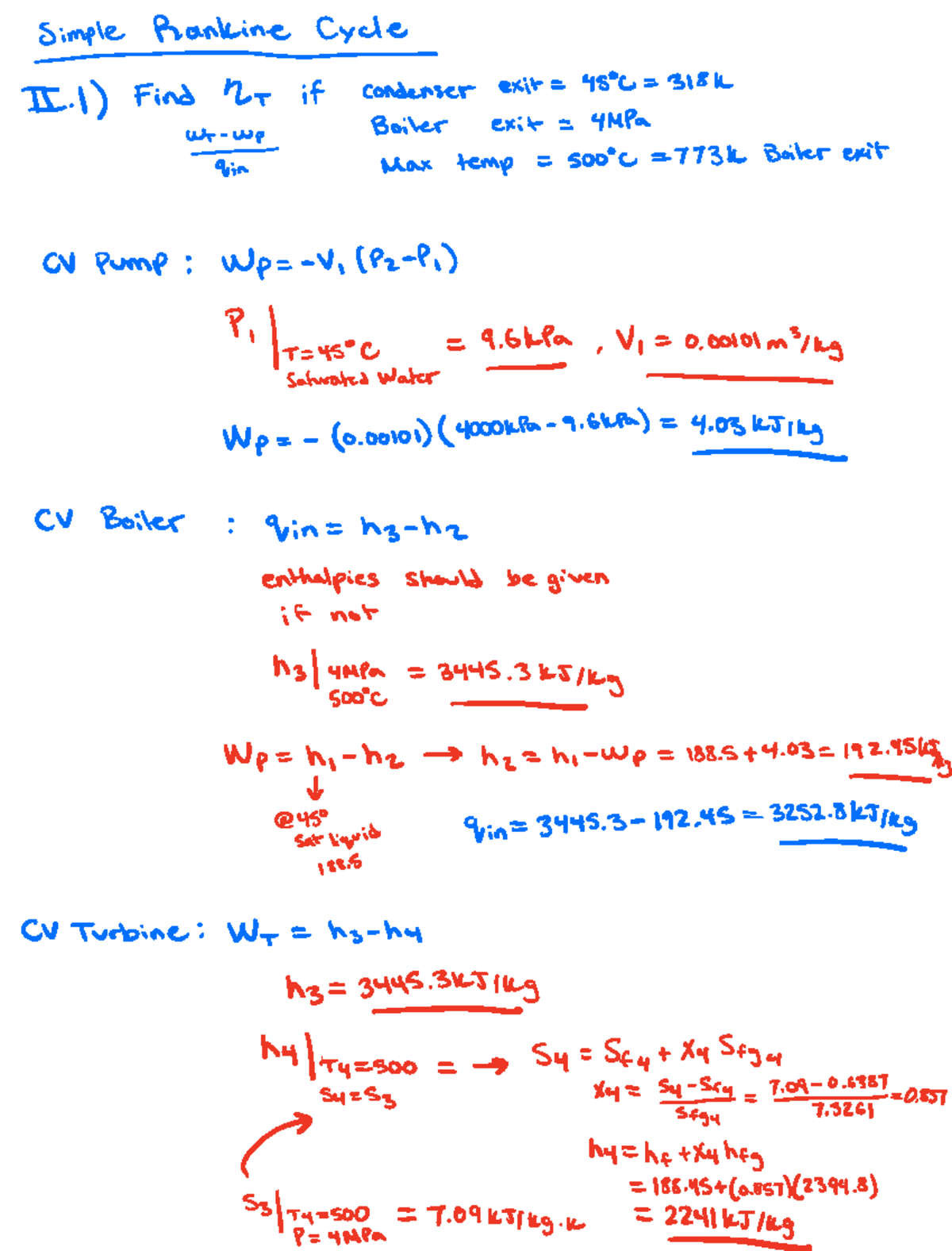 Midterm 1 Solving Questions Mech 351 - I ####### IE FI nserexit asoc ...