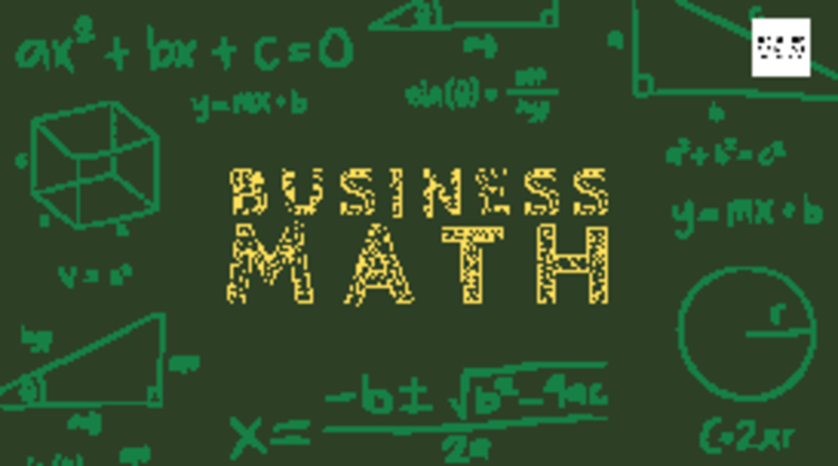 Business Math lesson 2: Overtime pay computation and privacy notice ...