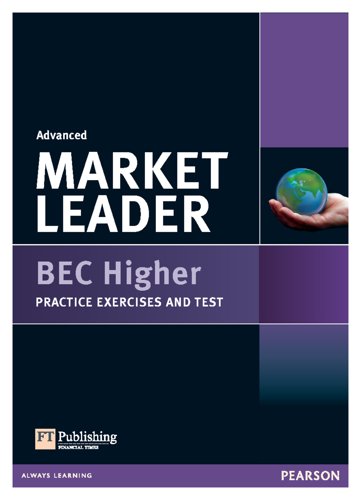 Market Leader BEC Higher: Advanced Practice Exercises & Tests - Studocu