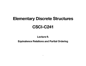 C241-Lec.20- Generating Permutations, Combinations - Elementary ...