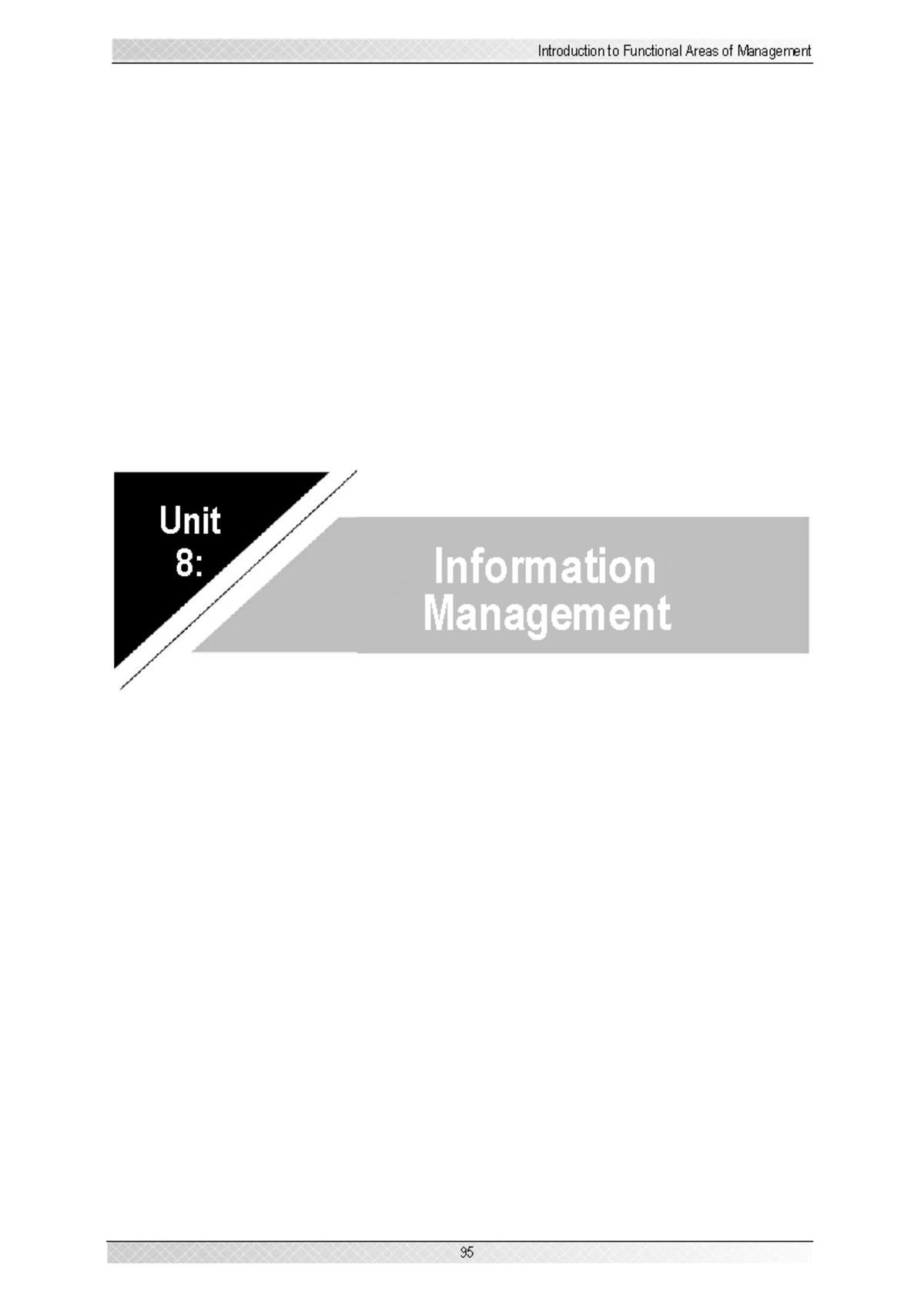 Information Management and the Role of Technology in Business ...
