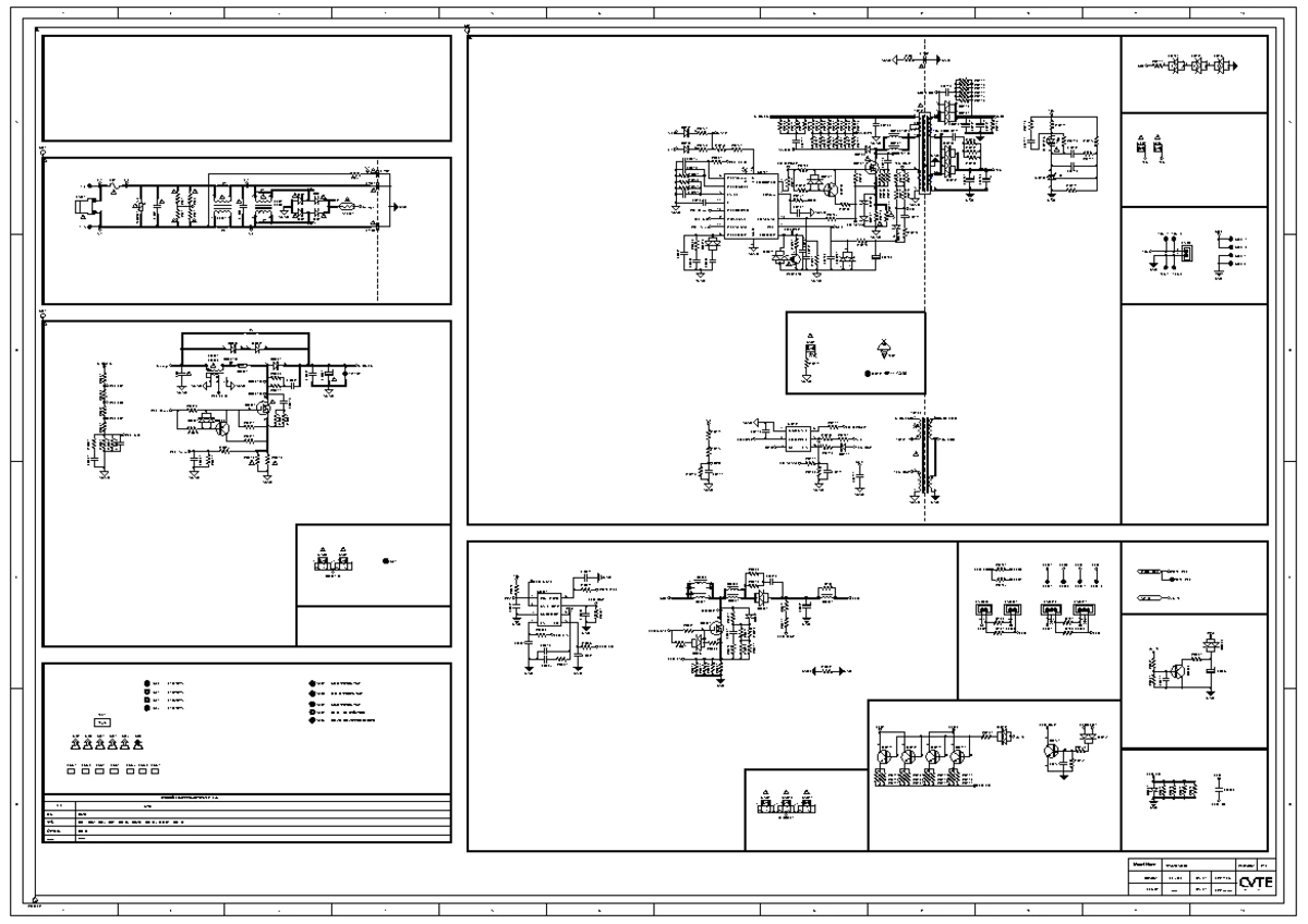 Y530 Coffee Lake DDR4 NV GPU Schematics Document - Studocu