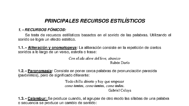 recursos-estil-sticos-en-literatura-an-lisis-y-ejemplos-studocu