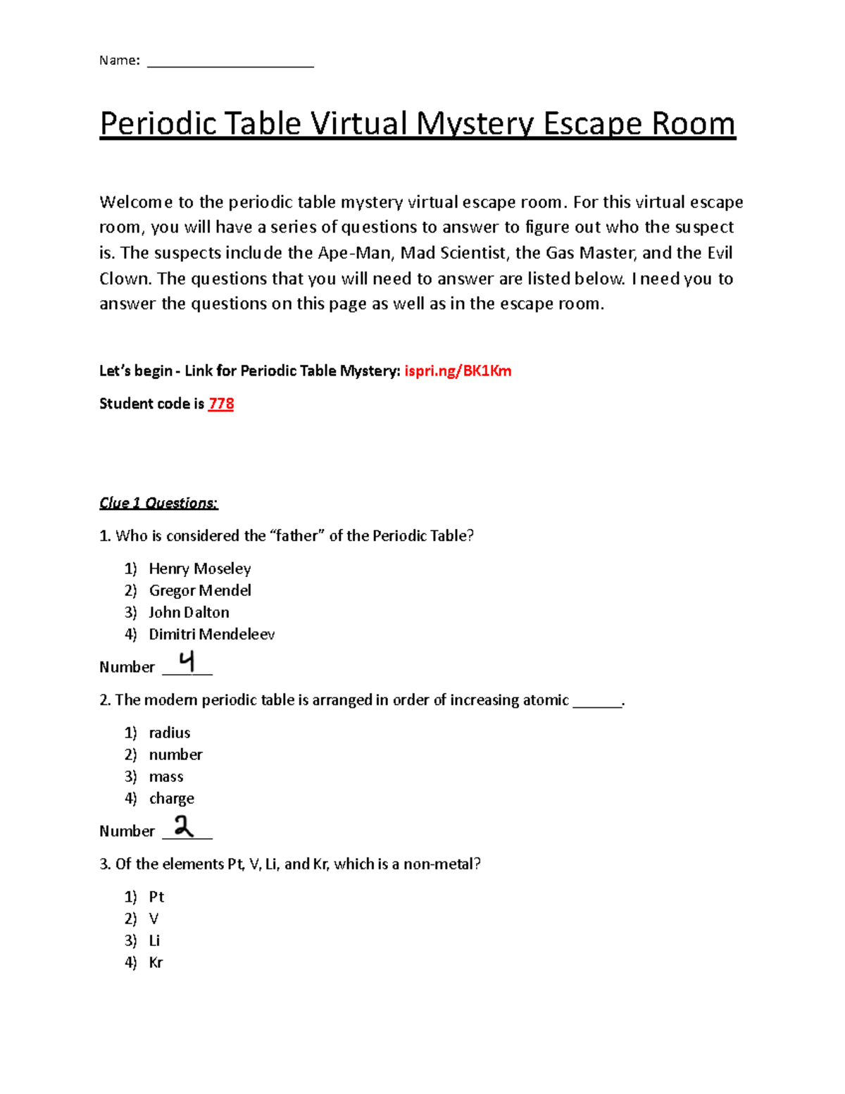 Periodic Table Mystery Solved: How Many Orbital Blocks? - uogbgjg