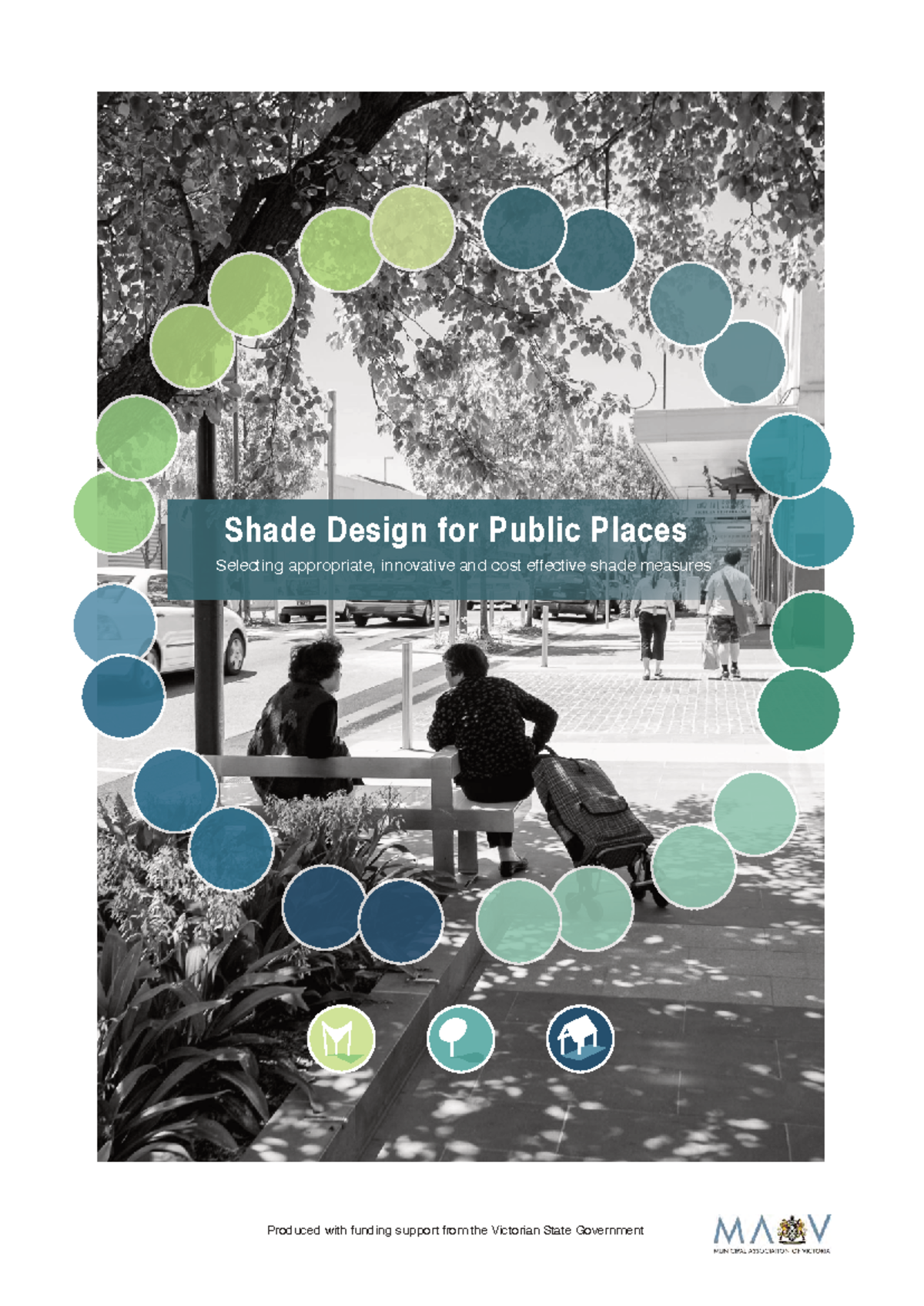 Shade Design for Public Places: Innovative Solutions and Cost-Effective ...