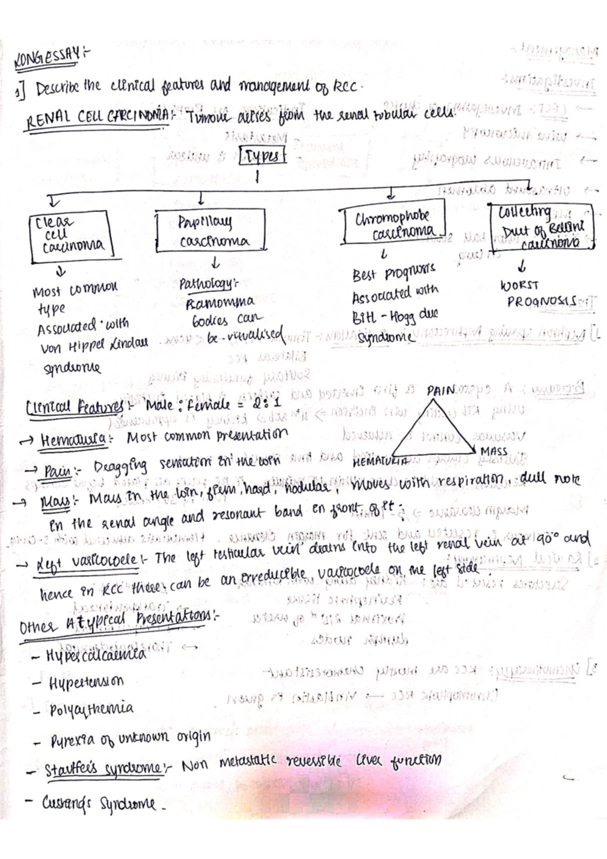 SCARE Guidelines Checklist for Case Reports: Key Components and ...