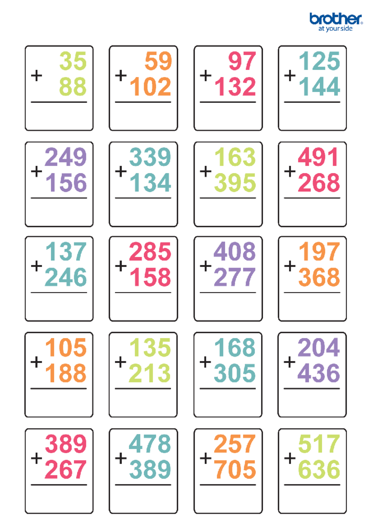 Math 14 Addition Notes: Key Concepts and Strategies - Studocu