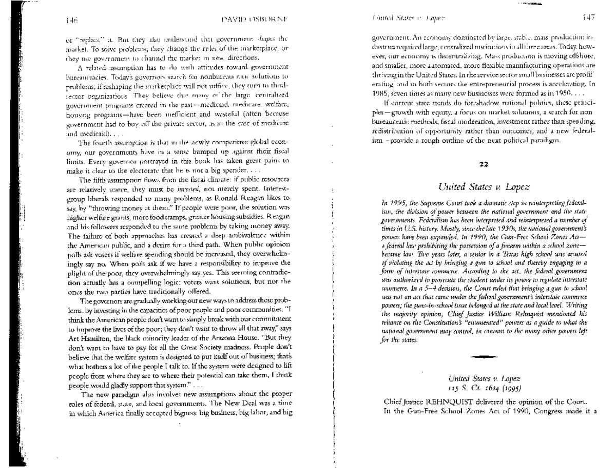 Final Exam Study Guide for Course XYZ: Key Concepts and Insights - Studocu