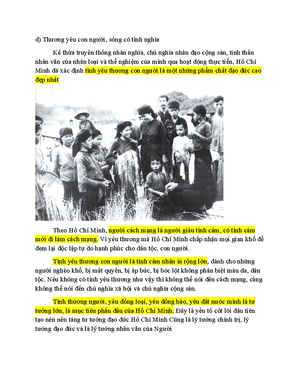 [Solved] 3 Trong c s hnh thnh ngoi ch ngha McLnin T tng H Ch Minh cn c ...
