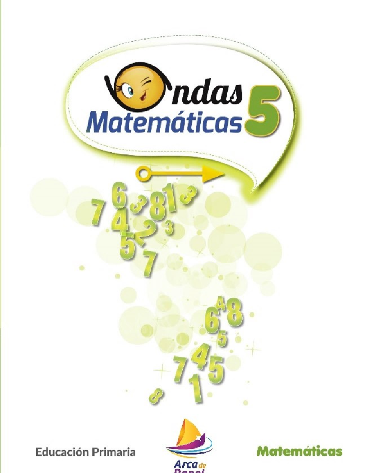 Matemática C 5°: Conjuntos, Operaciones y Ejercicios Resueltos - Document Preview