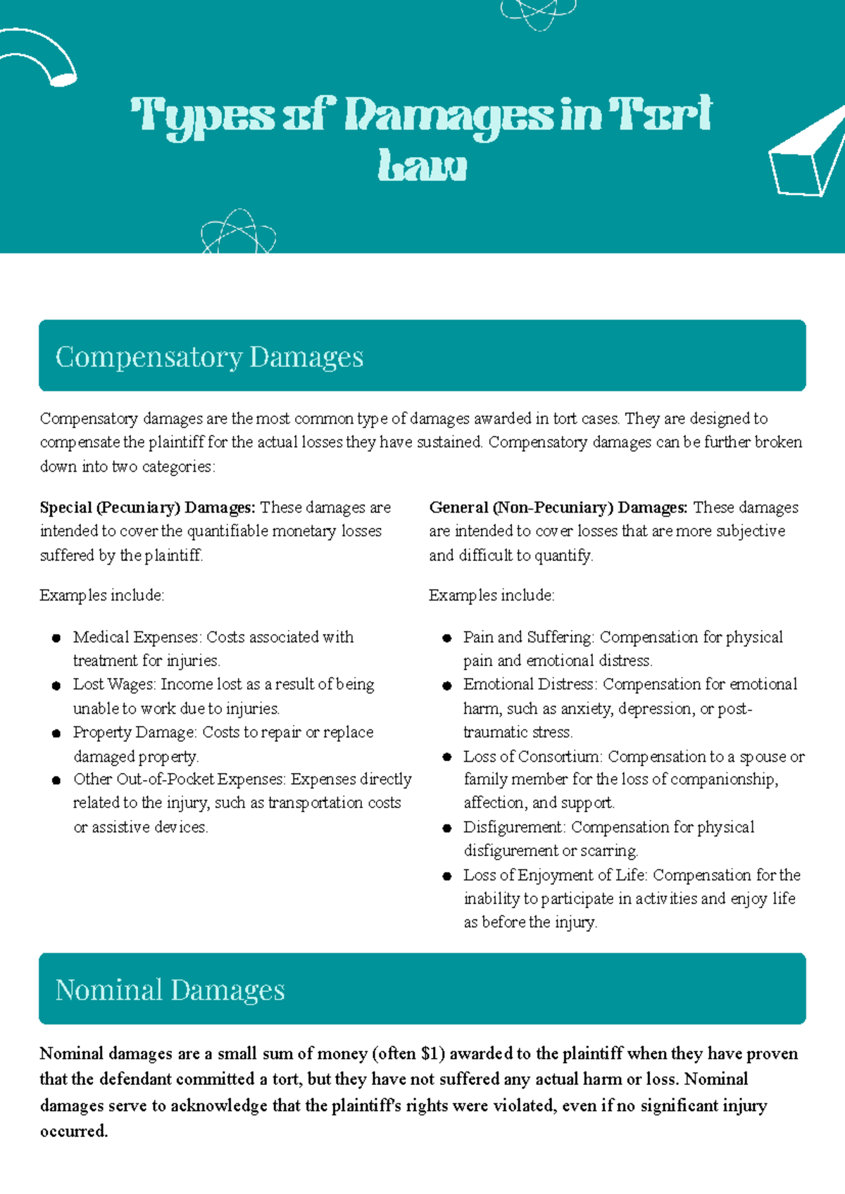 Can I Sue for Emotional Distress in Florida? | Brandon J Broderick, image size:1200x1696