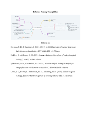 HCR 240 Module 7 Learning Guide: Reflection on Disorders and Diseases ...